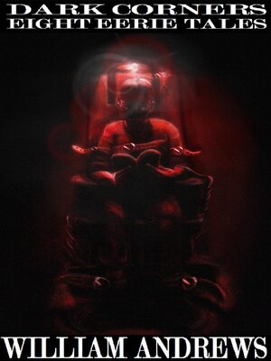 cover image of Dark Corners